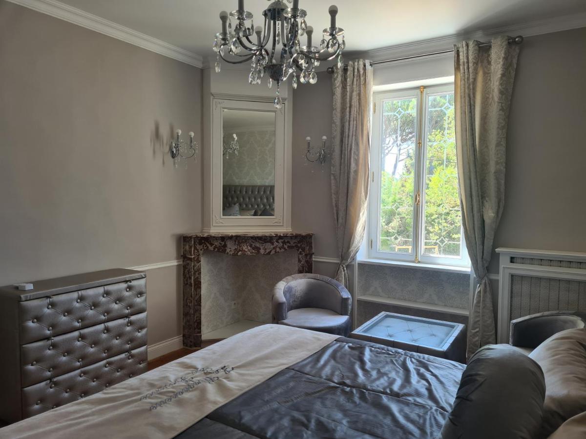 Bed and Breakfast La Magnanerie En Provence Боллен Экстерьер фото