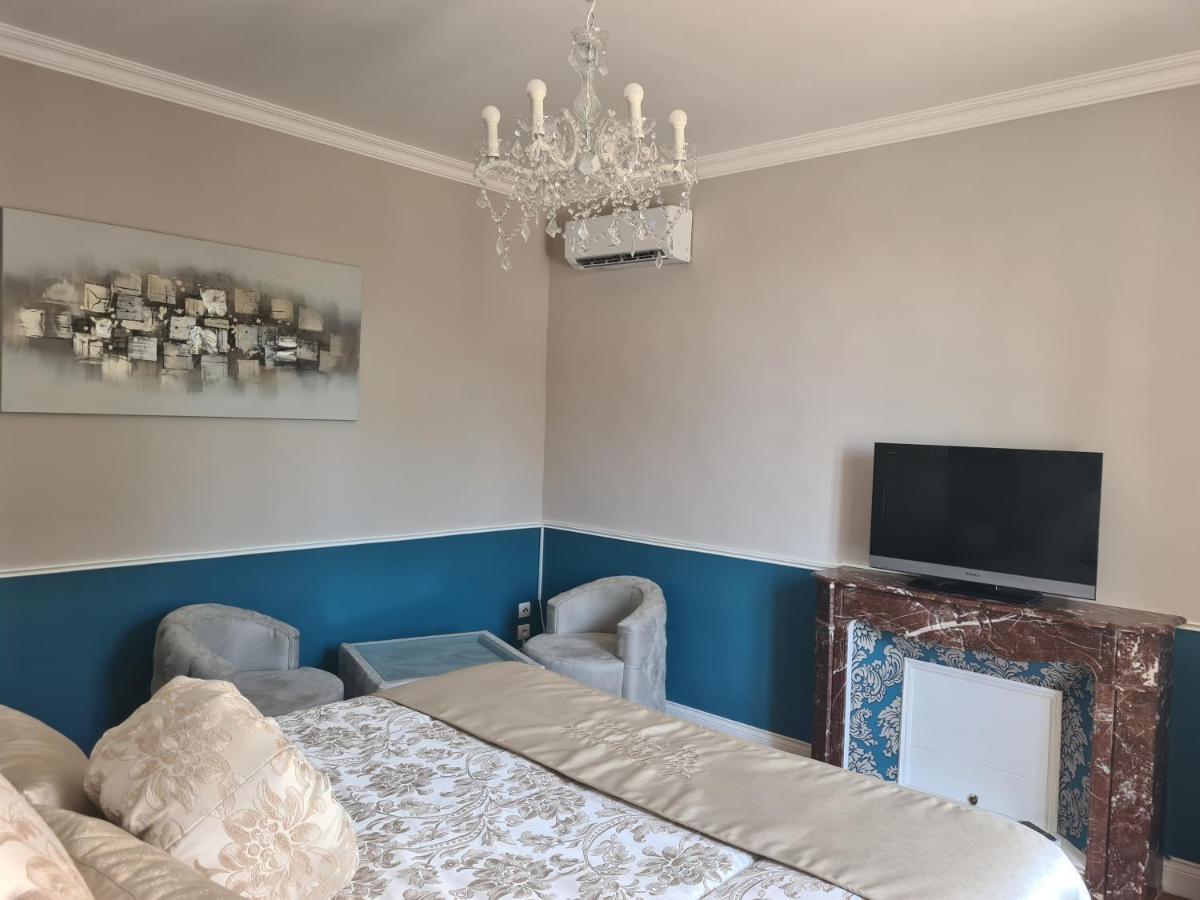 Bed and Breakfast La Magnanerie En Provence Боллен Экстерьер фото