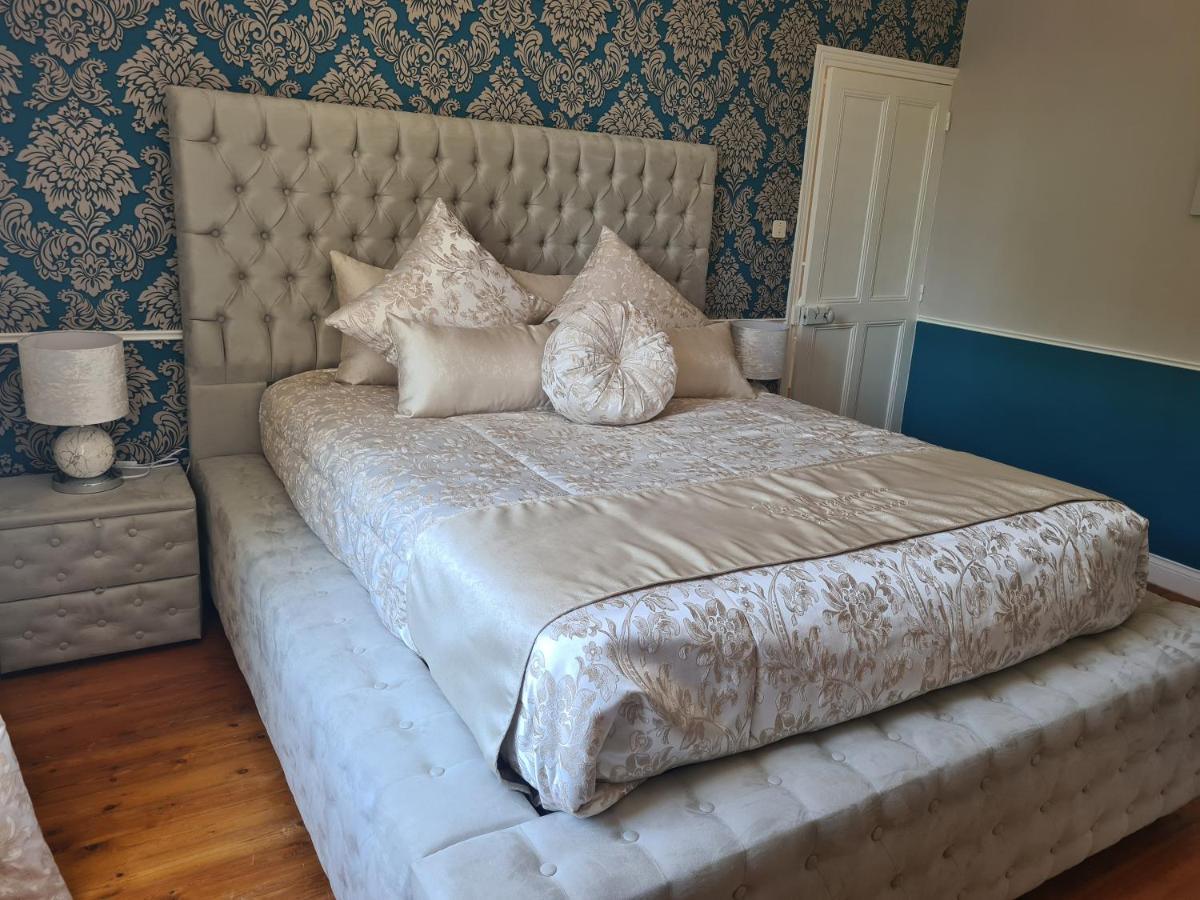 Bed and Breakfast La Magnanerie En Provence Боллен Экстерьер фото